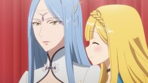 Kanchigai no Atelier Meister 1 Episodio 3