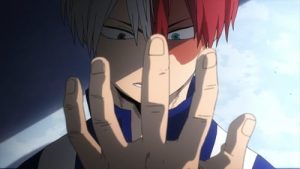 My Hero Academia 2 Episodio 6