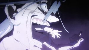 Jujutsu Kaisen 2 Episodio 21