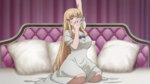 Fuguushoku “Kanteishi” ga Jitsu wa Saikyou Datta 1 Episodio 6
