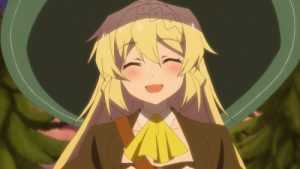 Slime Taoshite 300-nen S02 Episódio 2