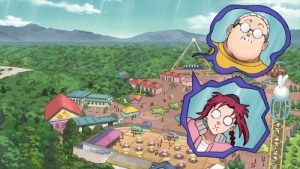 Sakamoto Days 1 Episodio 12