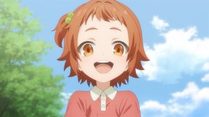 Magic Maker: How to Make Magic in Another World 1 Episodio 1