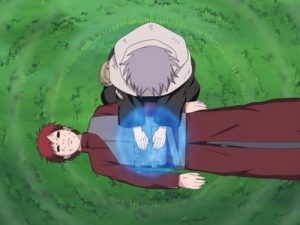 Naruto Shippuden 1 Episodio 31
