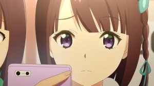 Ameku Takao no Suiri Karte 1 Episodio 3