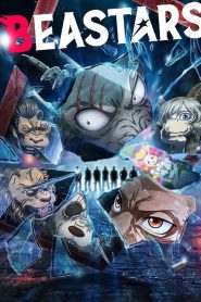 Beastars – O Lobo Bom Dublado Temporada 2