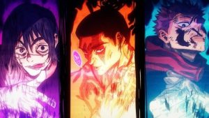 Jujutsu Kaisen Dublado 2 Episodio 20