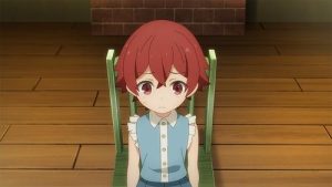 Magic Maker: How to Make Magic in Another World 1 Episodio 2