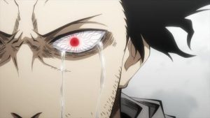 My Hero Academia 5 Episodio 19