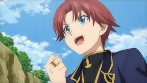 Botsuraku Yotei no Kizoku dakedo, Hima Datta kara Mahou wo Kiwamete mita 1 Episodio 5