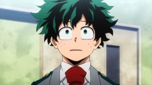 My Hero Academia 4 Episodio 15