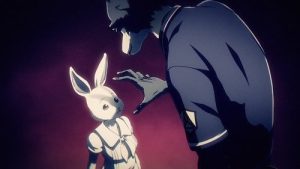 Beastars – O Lobo Bom Dublado 1 Episodio 6