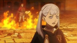 Black Clover 1 Episodio 22