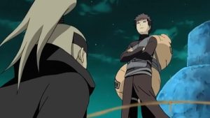 Naruto Shippuden 1 Episodio 4