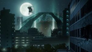 Kaiju No. 8 1 Episodio 2