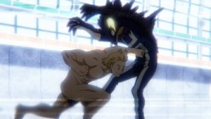 My Hero Academia 3 Episodio 25