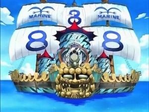 One Piece 1 Episodio 59