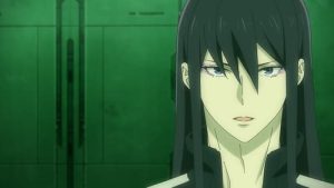 Maou 2099 Dublado 1 Episodio 6