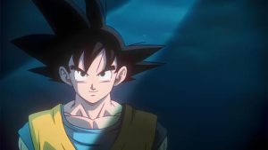 Dragon Ball DAIMA 1 Episodio 1