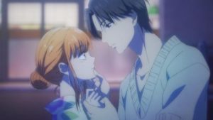 Douse, Koishite Shimaunda 1 Episodio 7
