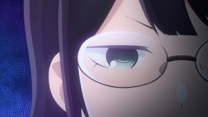 Aharen-san wa Hakarenai 1 Episodio 4
