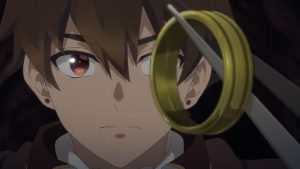 A-Rank Party wo Ridatsu shita Ore wa, Moto Oshiego-tachi to Meikyuu Shinbu wo Mezasu 1 Episodio 11