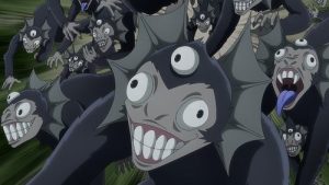Fuguushoku “Kanteishi” ga Jitsu wa Saikyou Datta 1 Episodio 9