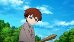 The Beginning After the End Episodio 2