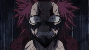 My Hero Academia 4 Episodio 9