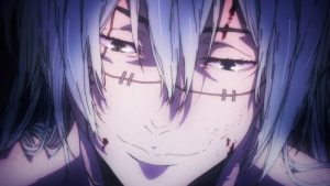 Jujutsu Kaisen Dublado 1 Episodio 13