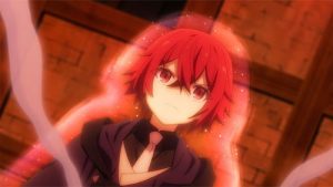 Magic Maker: How to Make Magic in Another World 1 Episodio 11