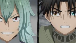 Fuguushoku “Kanteishi” ga Jitsu wa Saikyou Datta 1 Episodio 10