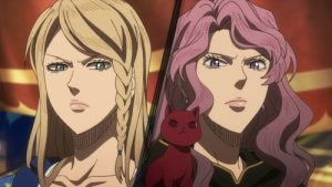 Black Clover 1 Episodio 69