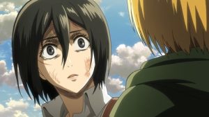 Attack on Titan 2 Episodio 8
