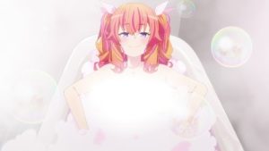 Kakushite! Makina-san!! 1 Episodio 1