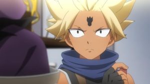 Farmagia 1 Episodio 3