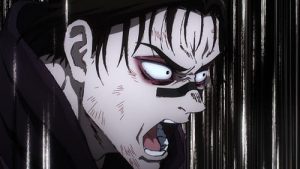 Jujutsu Kaisen Dublado 2 Episodio 22