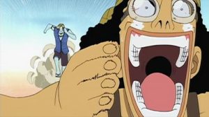 One Piece 1 Episodio 40