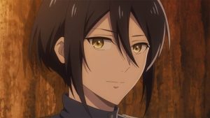 Gorilla no Kami kara Kago sareta Reijou wa Ouritsu Kishidan de Kawaigarareru 1 Episodio 2