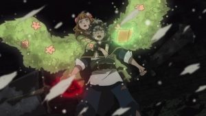 Black Clover 1 Episodio 114