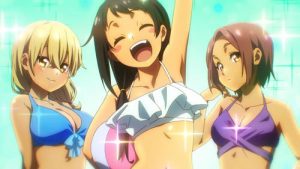 Okinawa de Suki ni Natta Ko ga Hougen Sugite Tsurasugiru 1 Episodio 8