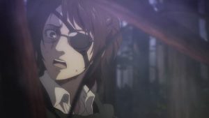 Attack on Titan 4 Episodio 25