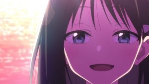 Hana wa Saku, Shura no Gotoku 1 Episodio 7