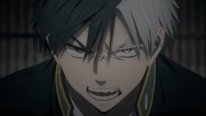 Wind Breaker S02 Episódio 1