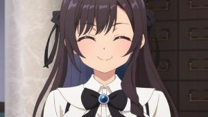 Guild no Uketsukejou desu ga, Zangyou wa Iya nanode Boss wo Solo Tobatsu Shiyou to Omoimasu 1 Episodio 1