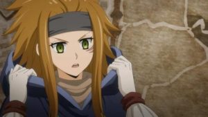 Sentai Red Isekai de Boukensha ni Naru 1 Episodio 4