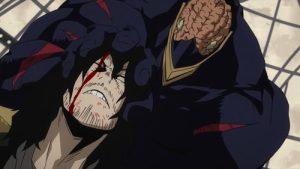 My Hero Academia 1 Episodio 11