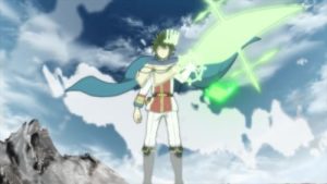 Black Clover 1 Episodio 84