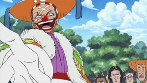 One Piece 1 Episodio 47