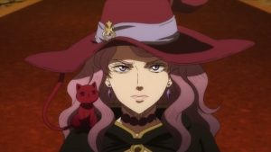Black Clover 1 Episodio 139